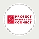 Project Homeless Connect Sf logo