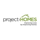 Project:Homes logo