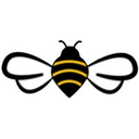 The Project Honey Bees logo