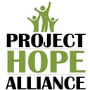 Project Hope Alliance logo