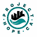 Project Hope CA Inc logo