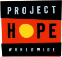 Project Hope Worldwide logo