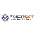 Project Hosts logo