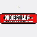 Projectile Tube Cleaning Inc. logo
