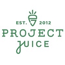 Project Juice logo