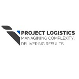 Poject Logistics logo