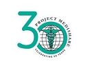 Project Medishare For Haiti logo
