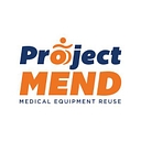 Project Mend logo