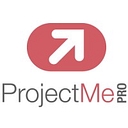 Project Me Pro logo