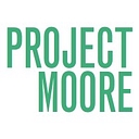 Project Moore Logo