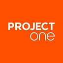 Project One logo