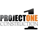 Project One Construction, Inc logo