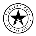 Project Pave logo