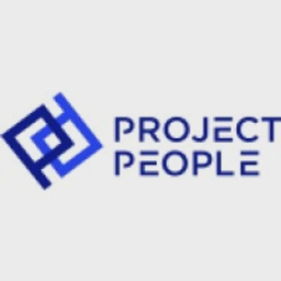 Project People Limited logo