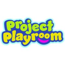 projectplayroom.com logo