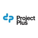 Projectplus logo