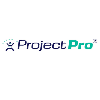 ProjectPro logo