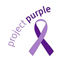 Project Purple Inc logo