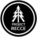 Project Recce Cio logo
