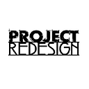 Project Redesign Inc logo