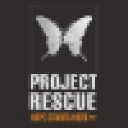 Project Rescue logo