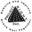 Project Right logo