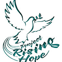Project Rising Hope logo