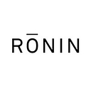RONIN Research GmbH logo
