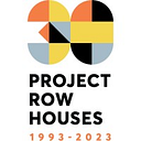 PRH Preservation Inc logo