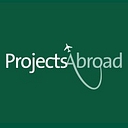Projects Abroad logo