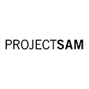 ProjectSAM logo