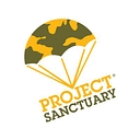 Project Sanctuary   A Sanctuary For Military Families, Inc. logo
