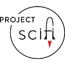 Project Scifi logo