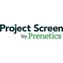 Project Screen logo