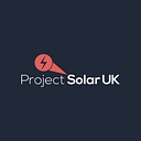 Project Solar Uk logo
