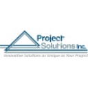 Project Solutions Inc logo