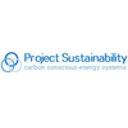 projectsustainability.com logo