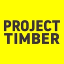 Project Timber logo