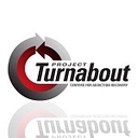 Project Turnabout logo