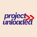 Project Unloaded logo