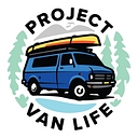 Project Vanlife logo