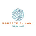 Project Vision Hawaii logo