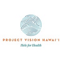 Project Vision Hawai'i logo