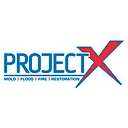 Project X Restoration logo