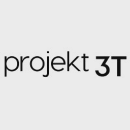 Projekt 3T GmbH logo