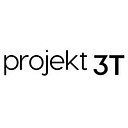 Projekt 3T GmbH logo