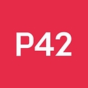 Projekt 42 logo