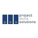 Project Skills Solutions Ltd   Training logo