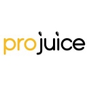 Projuice logo