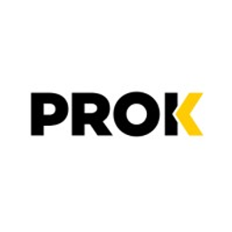 PROK Conveyor Equipment LLC logo